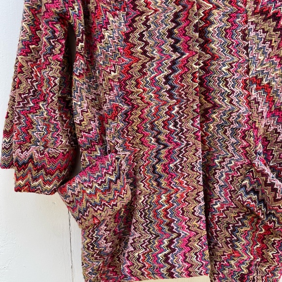 Vintage Frank Usher Suit - Picture 5 of 9